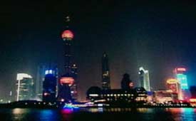 After Tiananmen, Deng Xiaoping decides on a new social compact with the Chinese people: continue with economic freedoms, but no more political reform.The deal profits the elite and middle class in unimaginable ways. But a billion ordinary workers and rural Chinese are struggling.