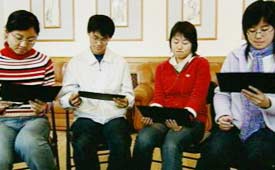 Widely viewed as a student movement, the Tiananmen protests in fact ignite whole swathes of the country protesting hardship, corrruption and 40 years of repression. The move from student protest to worker uprising frightens the government; the brutal crackdown seemed inevitable.