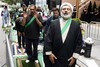 Another Iranian Nuclear Negotiator Resigns