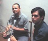 Courageous & Principled: Journalists Isa Saharkhiz and Ahmad Zeidabadi 