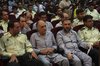 Abtahi released on bail after sentencing; Kordan dead