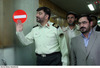The mysterious death of a Kahrizak doctor 
