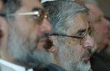 Hezbollah's Man in Iran