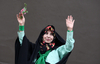 5 Brits in Iranian custody; FP's Top 100