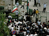 Day 2: Clashes at Tehran universities
