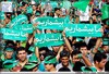 The Green Movement and the Working Class
