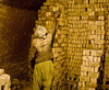 The Weight of a Brick