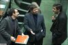 Elections | Iran Starts Slashing Candidates