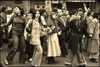 Comment | Iran Then and 33 Years After the Revoltion 