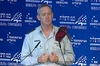 News | Israeli Military Head: Must 'Continue to Disrupt' Iran Nuke Program