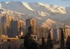 Live Blog | Iran Protests Called For ... But Will They Happen?