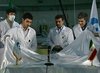 News | Iran's Nuclear Program Advances on Three Fronts  