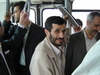 News | Ahmadinejad: Leader-Backed Law Unconstitutional; IAEA Agent Killed