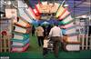 Culture | A Book Fair with Vast Crowds and Some Official Moral Panic