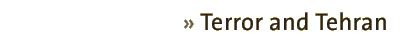 tehran