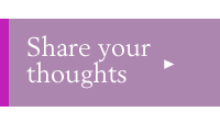 share your thoughts