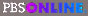 PBS Online logo