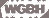 WGBH logo