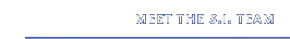 Meet the S.I. Team