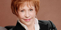 Carol Burnett: Filmmaker Interview: Kyra Thompson