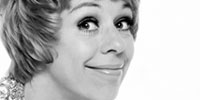 Carol Burnett: Career Timeline