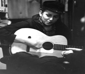 Bob Dylan