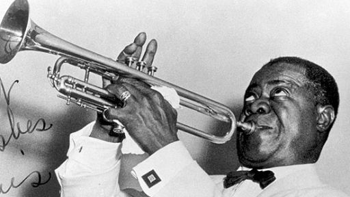 Louis Armstrong