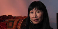 Hollywood Chinese: Video: Interview Outtakes
