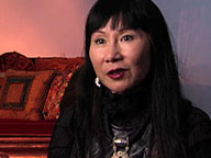 Hollywood Chinese: Video: Interview Outtakes