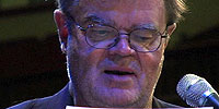 Garrison Keillor: Video: Outtakes from the Film