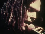 Neil Young: Video: Live at Massey Hall 1971