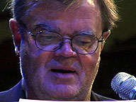 Garrison Keillor: Video: Outtakes from the Film