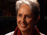 Joan Baez: Video: Outtakes from the Film