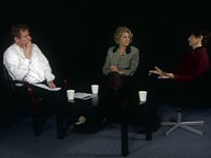 Louisa May Alcott: Interview: Director Nancy Porter & Writer Harriet Reisen