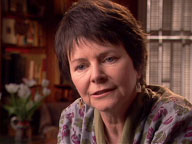 Louisa May Alcott: Video: Interview Outtakes from the Film