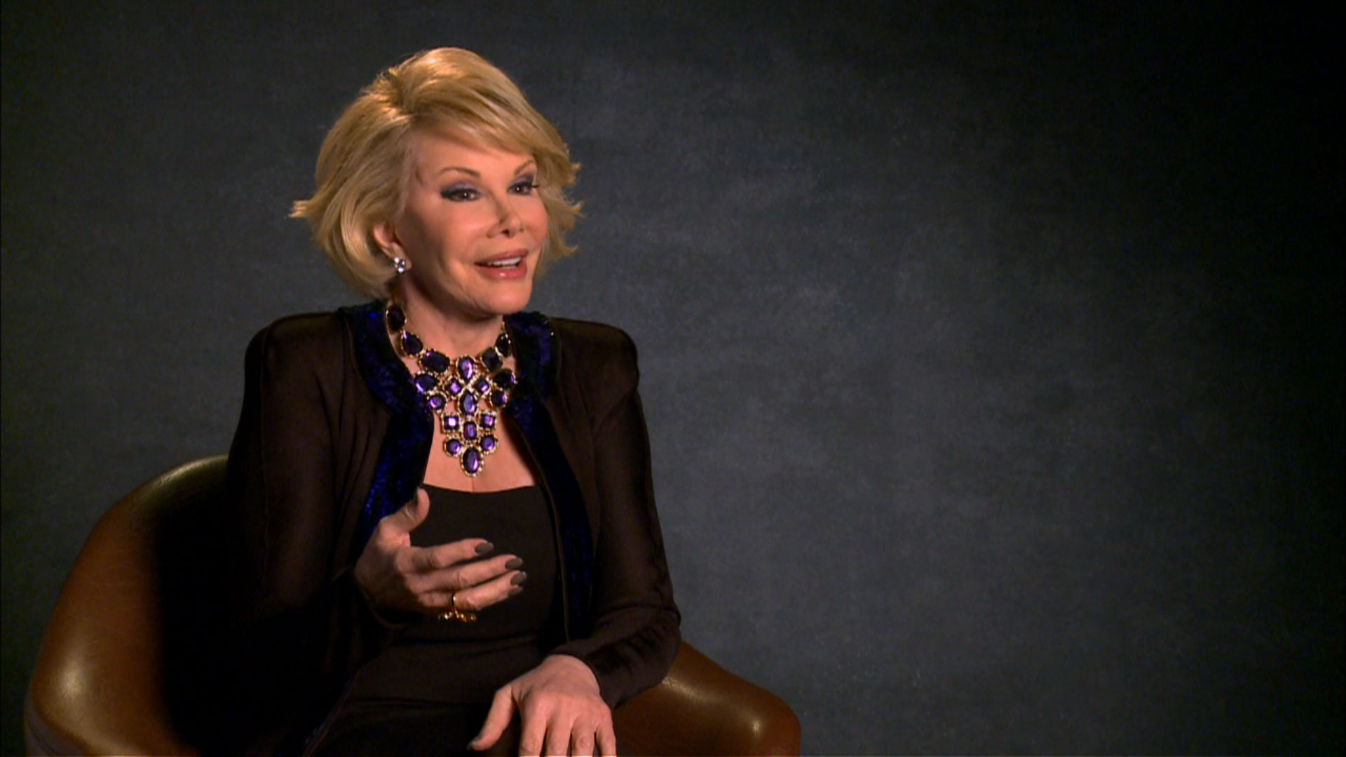 Johnny Carson King of Late Night Joan Rivers American Masters PBS