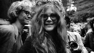 Janis Joplin | Janis: Little Girl Blue - About the Film | American ...