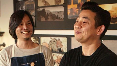 Watch The Architect Streaming Sctv