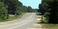 Zombie Highways: Overview