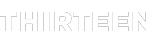 THIRTEEN