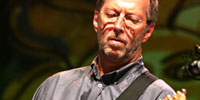 Eric Clapton’s Crossroads Guitar Festival: Introduction