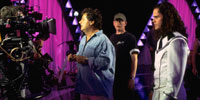 Joseph and the Amazing Techincolor Dreamcoat: Behind the Scenes