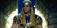 Joseph and the Amazing Techincolor Dreamcoat: Donny Osmond’s Introduction to the Program