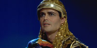 Joseph and the Amazing Techincolor Dreamcoat: A Look at the Work