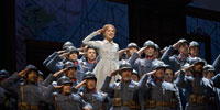 GP at The Met: La Fille du Règiment: Production Credits