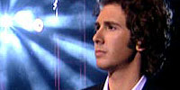 Josh Groban in Concert: About Josh