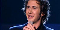 Josh Groban in Concert: Singing Sensation