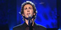 Josh Groban in Concert: Introduction
