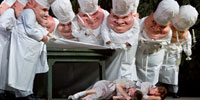 GP at The Met: Hansel and Gretel: Production Credits