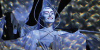 GP at The Met: The Magic Flute: Production Credits